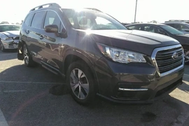 Subaru Ascent 2020г.