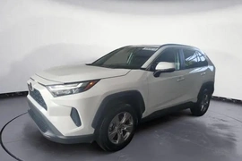 Toyota RAV4 2022г.