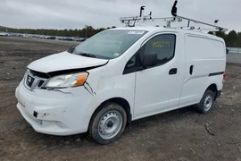 Nissan NV 200 2021г.
