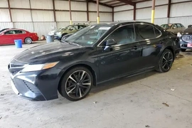 Toyota Camry 2019г.