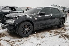 Chrysler 300 2019г.