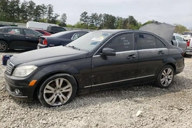 Mercedes-Benz C-Class 2011г.