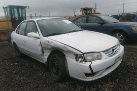 Toyota Corolla 2001г.
