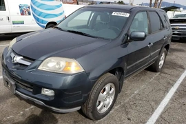Acura MDX 2004г.