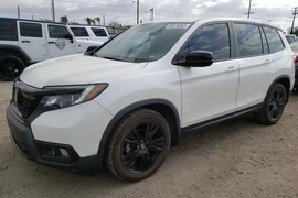Honda Passport 2019г.