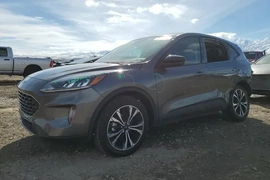 Ford Escape 2022г.