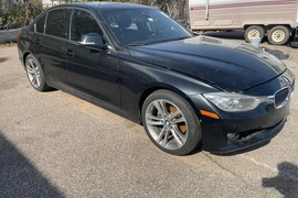 BMW 3 Series 2013г.