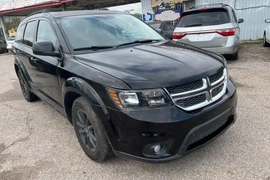 Dodge Journey 2019г.