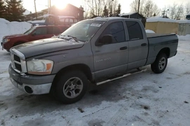 Dodge Ram 1500 2006г.