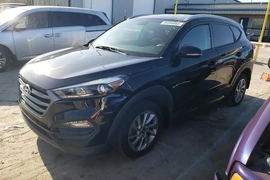 Hyundai Tucson 2016г.