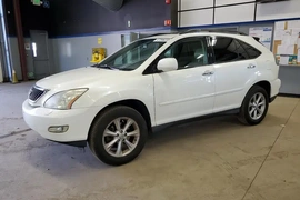 Lexus RX 350 2009г.