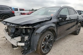 Mercedes-Benz GLA-Class 2020г.