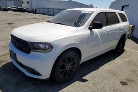 Dodge Durango 2019г.