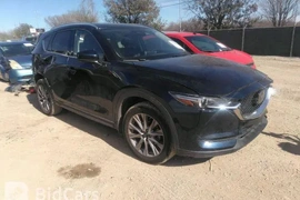 Mazda CX-5 2019г.
