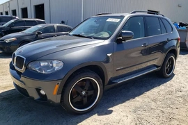 BMW X5 2012г.