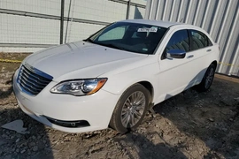 Chrysler 200 2012г.