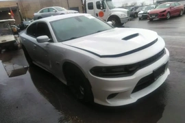 Dodge Charger 2021г.