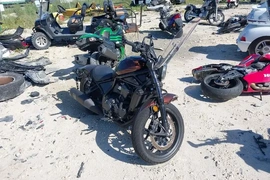 Honda Rebel 1100 2022г.