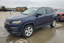 Jeep Compass 2020г.