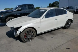Infiniti Q50 2019г.