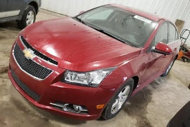 Chevrolet Cruze 2012г.