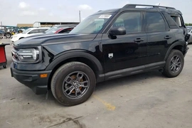 Ford Bronco Sport 2022г.