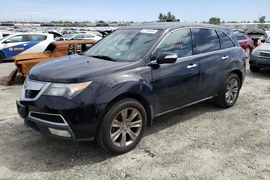 Acura MDX 2011г.