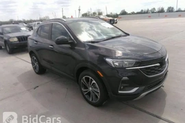 Buick Encore 2020г.