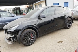 Tesla Model Y 2022г.