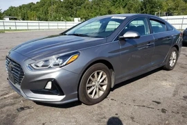 Hyundai Sonata 2019г.