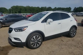 Buick Encore 2019г.
