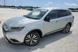 Mitsubishi Outlander 2020г.