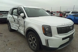 Kia Telluride 2020г.
