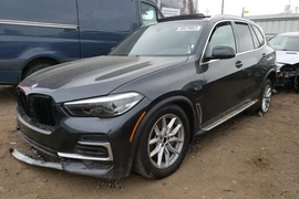 BMW X5 2023г.
