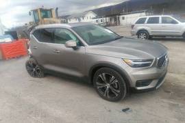 Volvo XC40 2020г.