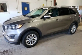 Kia Sorento 2016г.