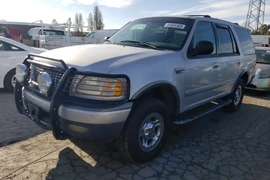 Ford Expedition 2000г.