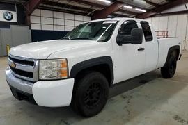 Chevrolet Silverado 1500 2008г.