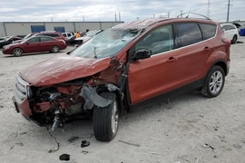 Ford Escape 2019г.