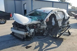 Buick Encore 2021г.