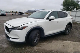 Mazda CX-5 2019г.