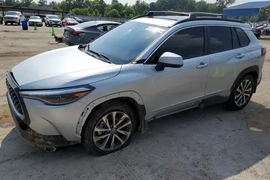 Toyota Corolla 2023г.