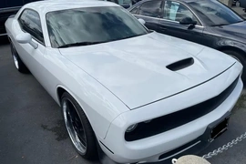 Dodge Challenger 2019г.