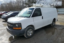 Chevrolet Express 2011г.