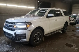 Ford Expedition 2022г.