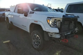GMC Sierra 2023г.