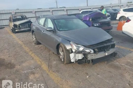 Nissan Altima 2020г.