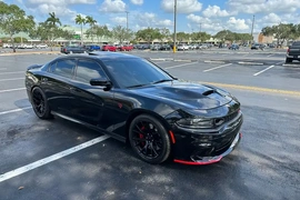 Dodge Charger 2019г.