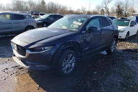 Mazda CX-30 2021г.
