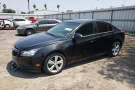 Chevrolet Cruze 2014г.